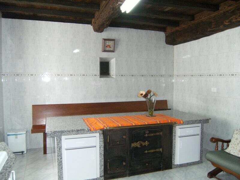 Casa CuiÑas