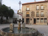 Fuente Vieja