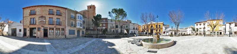 Fuente Vieja