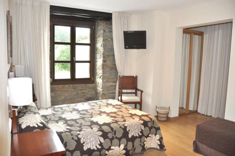 Hotel Mirador De Barcia