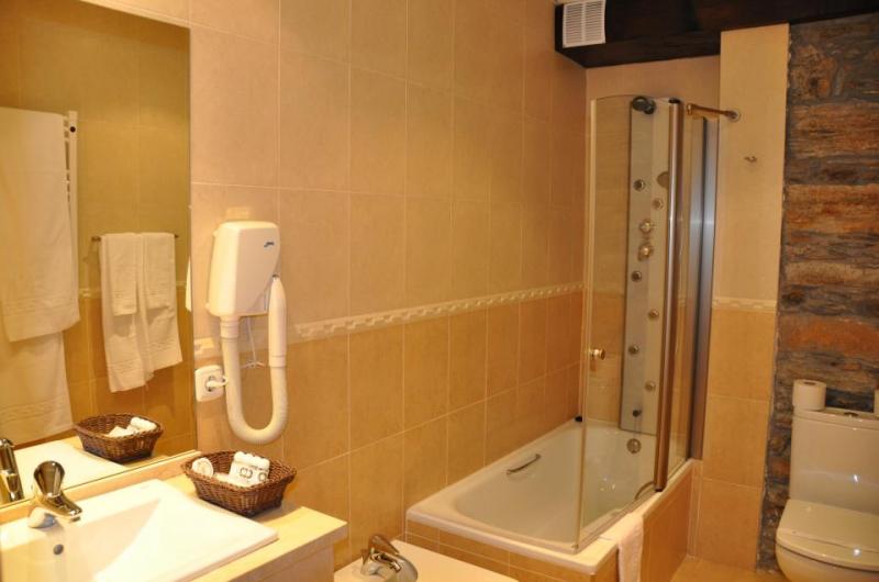 Hotel Mirador De Barcia