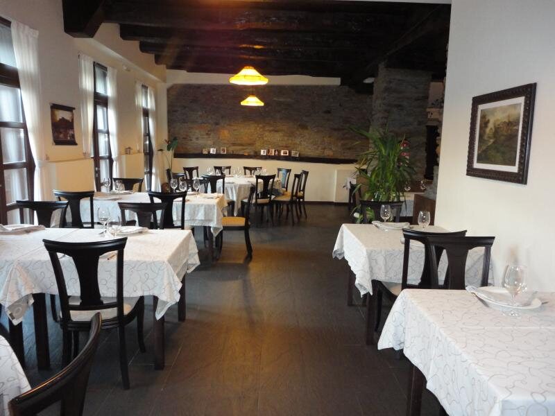 Hotel Mirador De Barcia