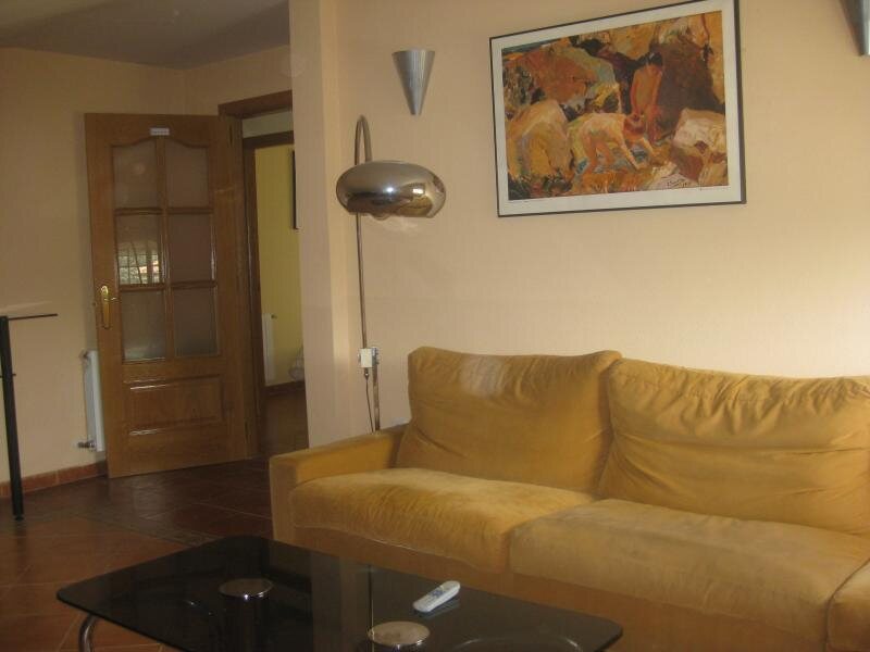 Villa pilara