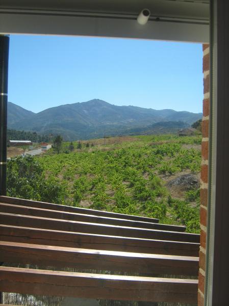 La Morada Del Viajero