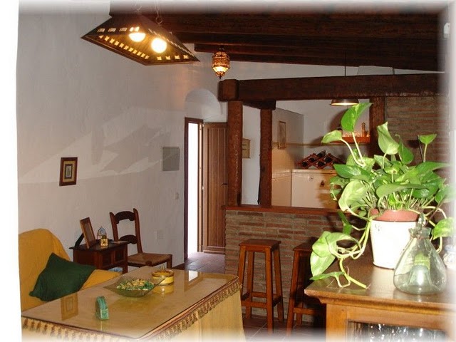 La Casita De Vejer