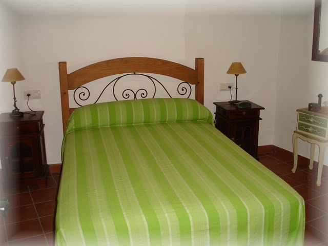 La Casita De Vejer