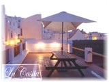La Casita De Vejer