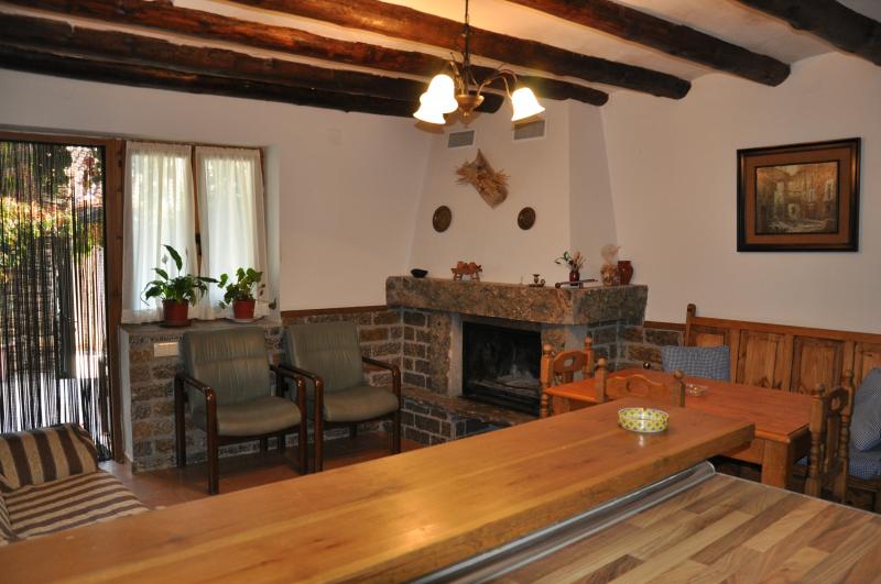 Apartamentos Rurales Albarcas