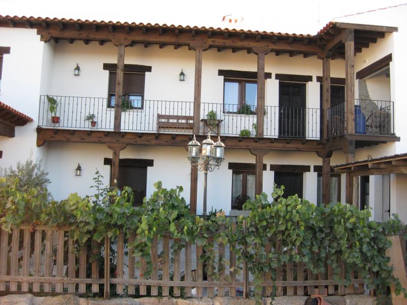 Casa La Corrala