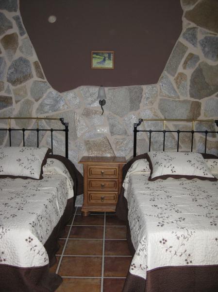Casa La Corrala