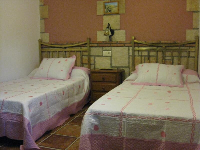 Casa La Corrala