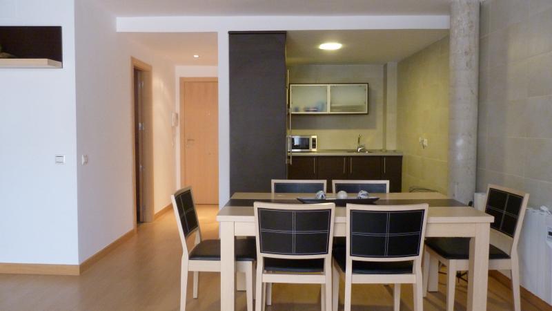 Quixote Loft Almagro