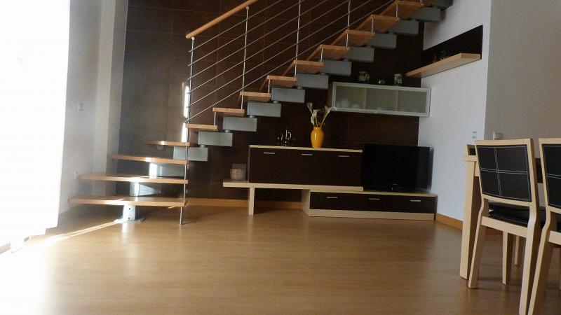 Quixote Loft Almagro