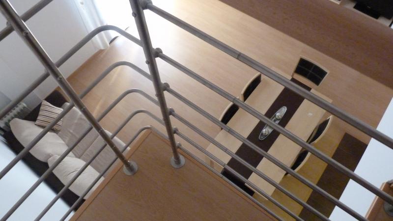 Quixote Loft Almagro