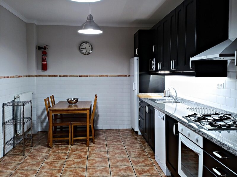 Cortijo Alcibara