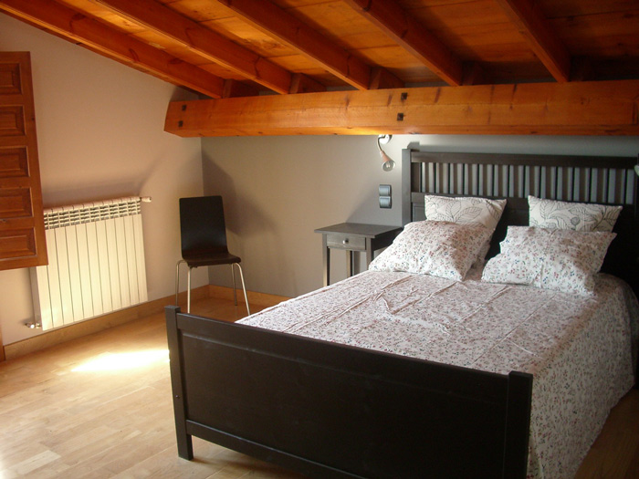 Casona de Brandilanes