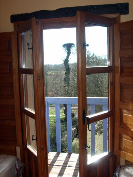 Casona de Brandilanes