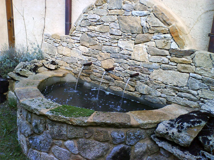 Casona de Brandilanes