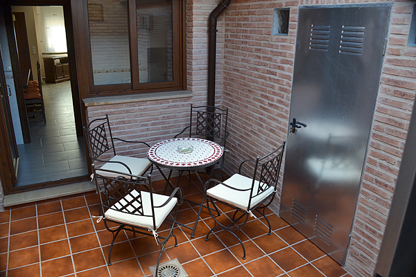 Casa El Gurrión
