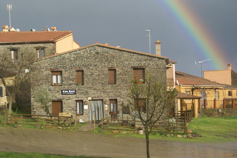 Casa Rural Almofrag