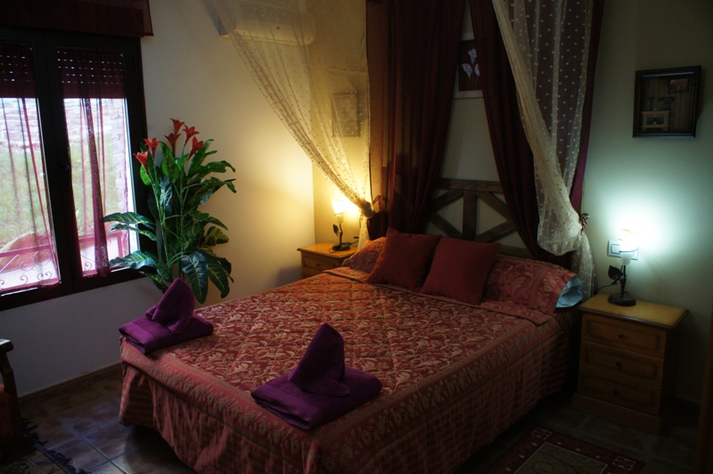 Casa Rural Almofrag