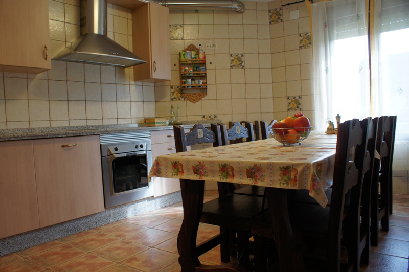 Casa Rural Almofrag