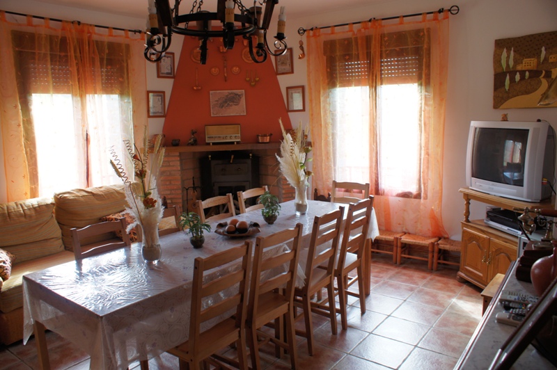 Casa Rural Almofrag