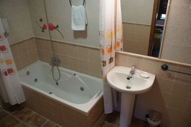 Casa Rural Almofrag