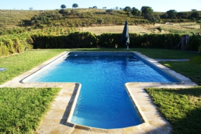 Casa Rural Almofrag