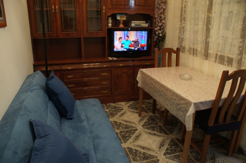Apartamento Almofrag