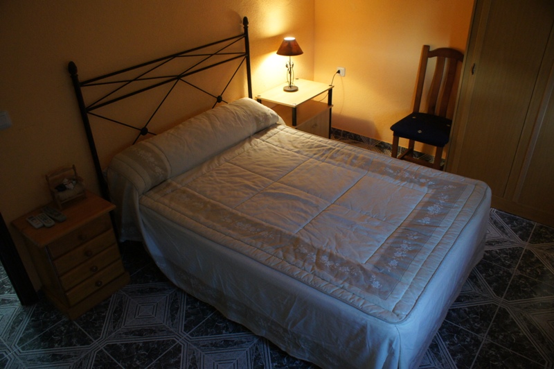 Apartamento Almofrag