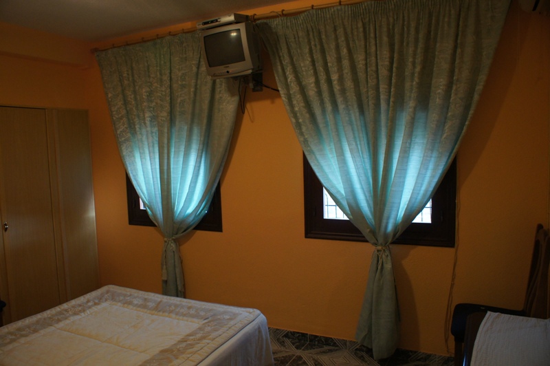 Apartamento Almofrag