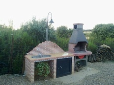 Casa Rural El Portezuelo