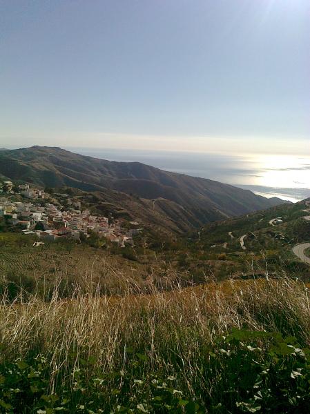La Soleá