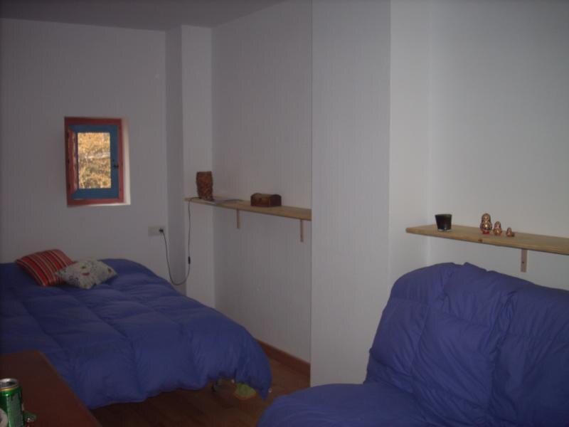 La Soleá