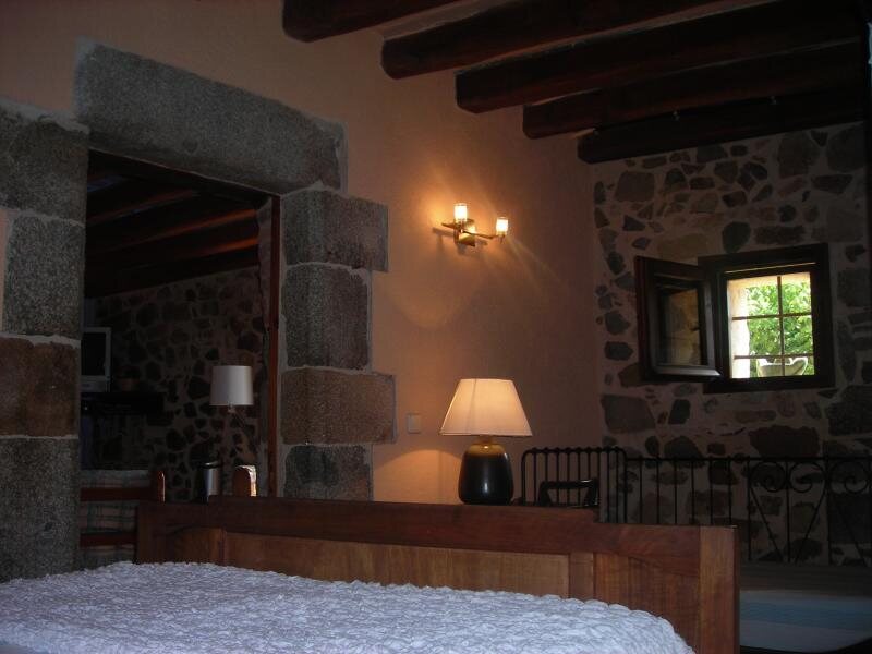 Casa Rural La Pahissa De Can Abras