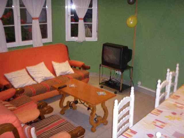Casa Robles