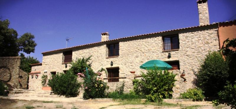 Casa Rural El Bujío
