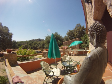 Casa Rural El Bujío