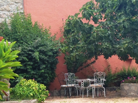 Casa Rural El Bujío