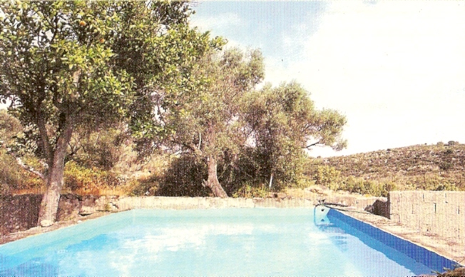 Casa Rural El Bujío