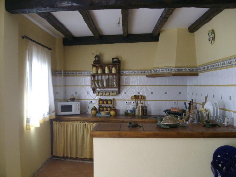 Apartamento Casa Antonio