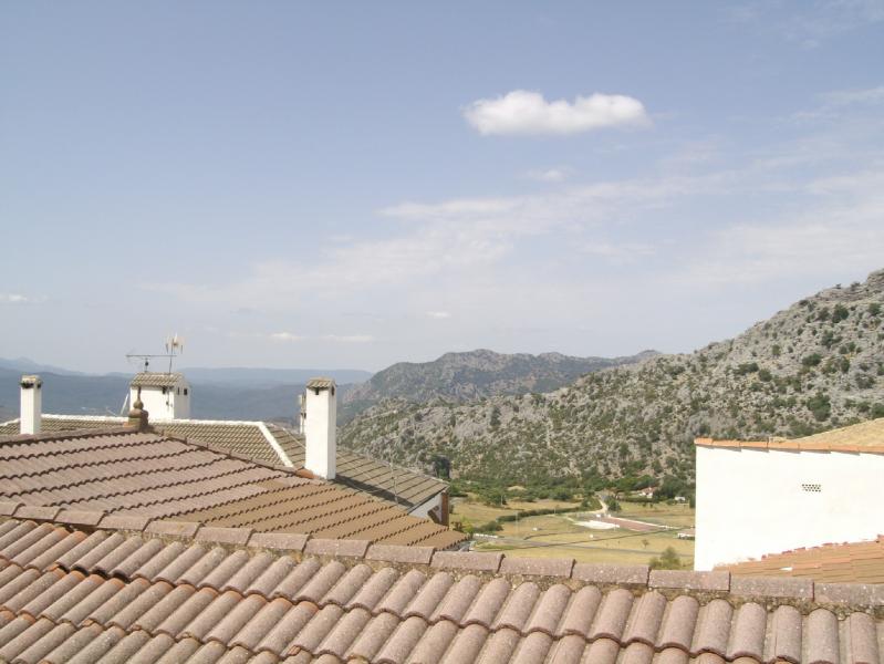 Apartamento Casa Antonio