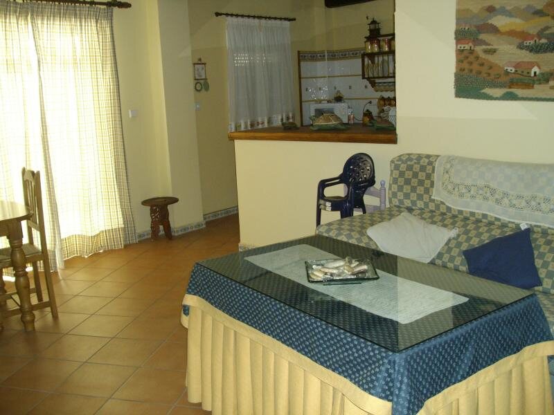 Apartamento Casa Antonio