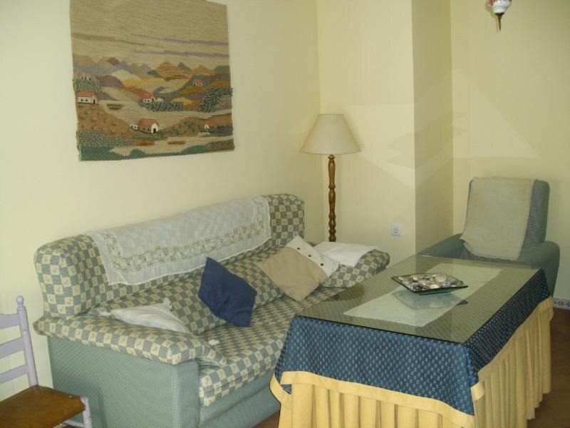 Apartamento Casa Antonio