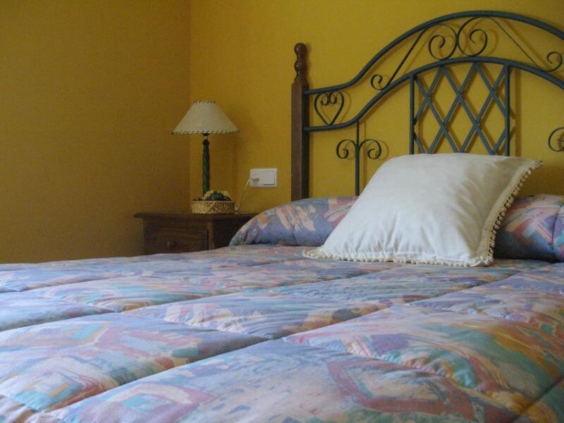 Apartamento Casa Antonio