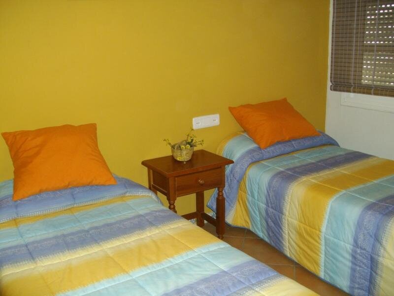 Apartamento Casa Antonio