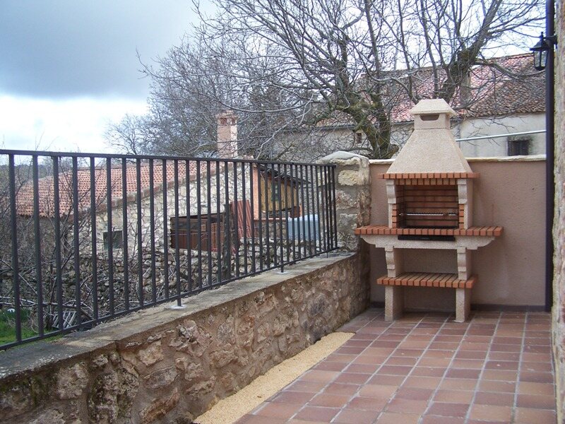 La Cañada Real