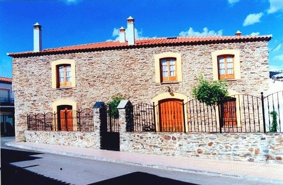 La Casa Grande De Adolfo