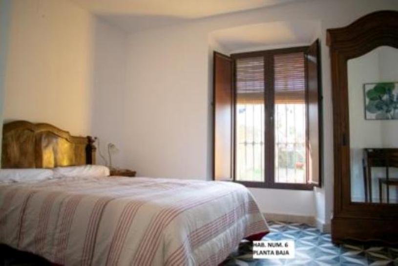 La Casa Grande De Adolfo